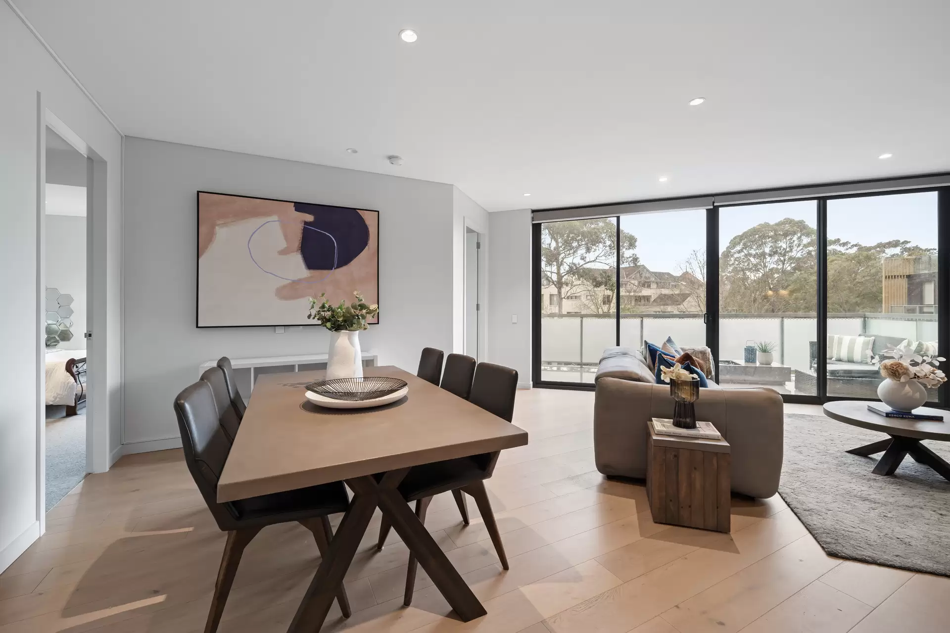 303/8A Pymble Avenue, Pymble Sold by Chan Yahl - image 3