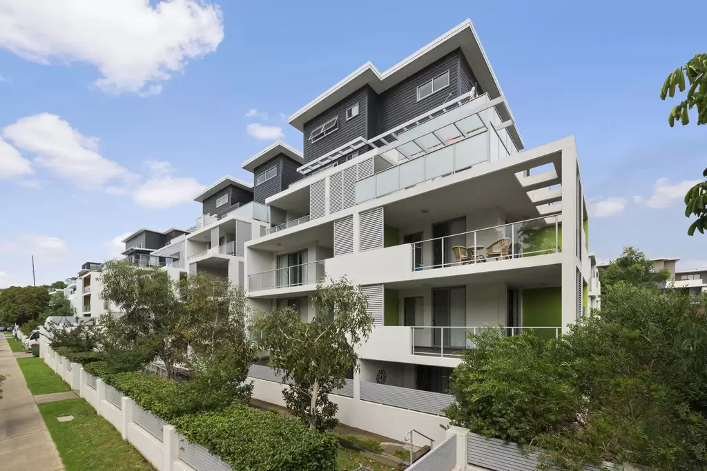 50/5-15 Balmoral Street, Waitara Sold by Chan Yahl