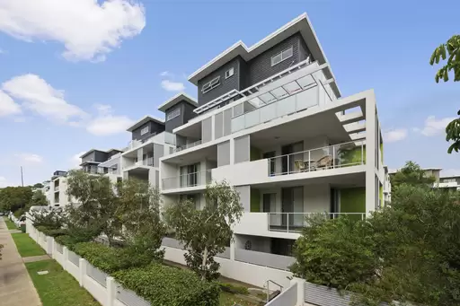 50/5-15 Balmoral Street, Waitara Sold by Chan Yahl