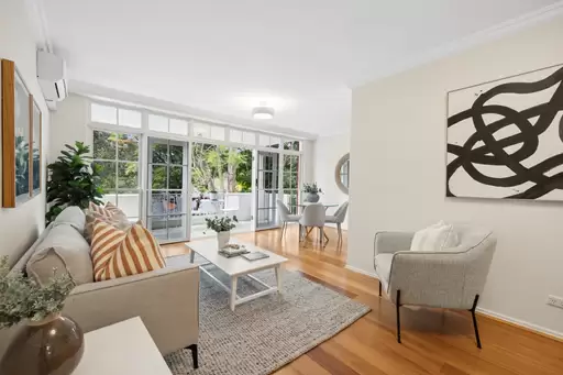 4/393 Pacific Highway, Lindfield Sold by Chan Yahl