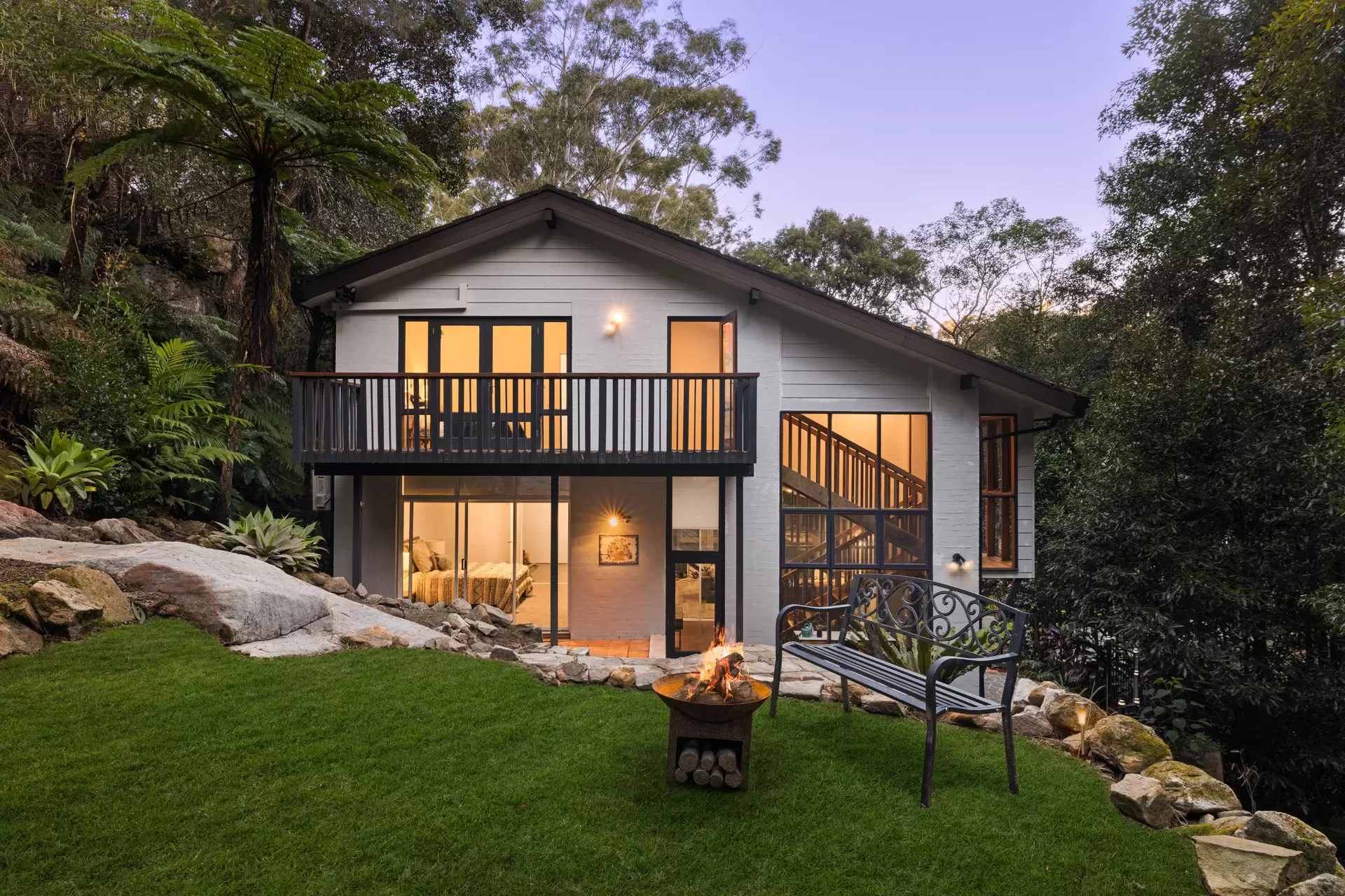 28 Cassandra Avenue, St Ives Sold by Chan Yahl - image 1