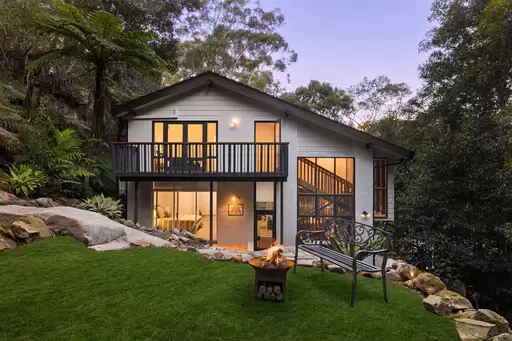 28 Cassandra Avenue, St Ives Sold by Chan Yahl
