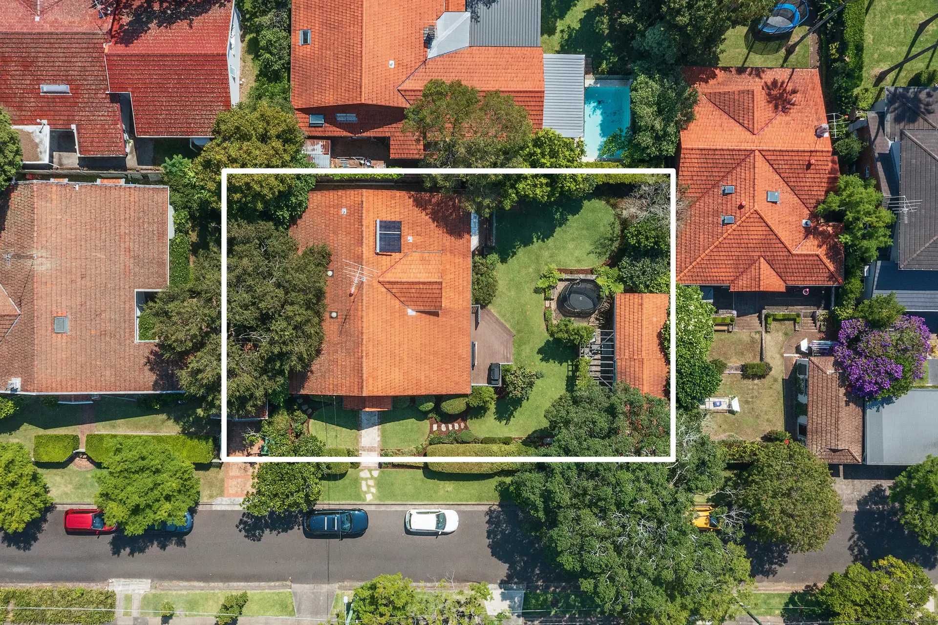 1 Newark Crescent, Lindfield For Sale by Chan Yahl - image 16