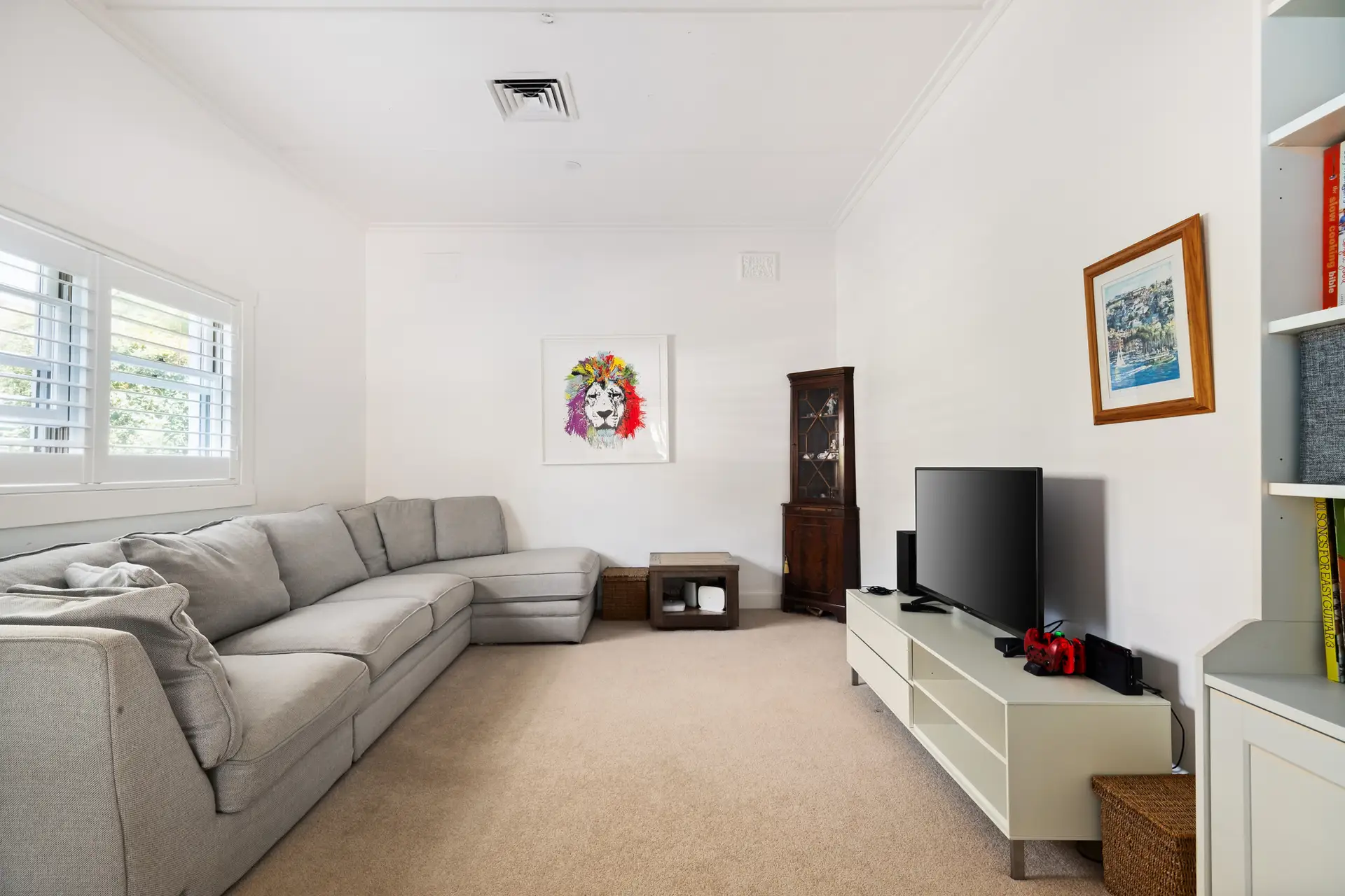 1 Newark Crescent, Lindfield For Sale by Chan Yahl - image 4