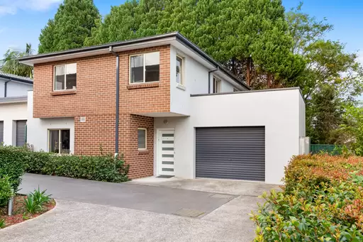 6/55 Killeaton Street, St Ives Sold by Chan Yahl