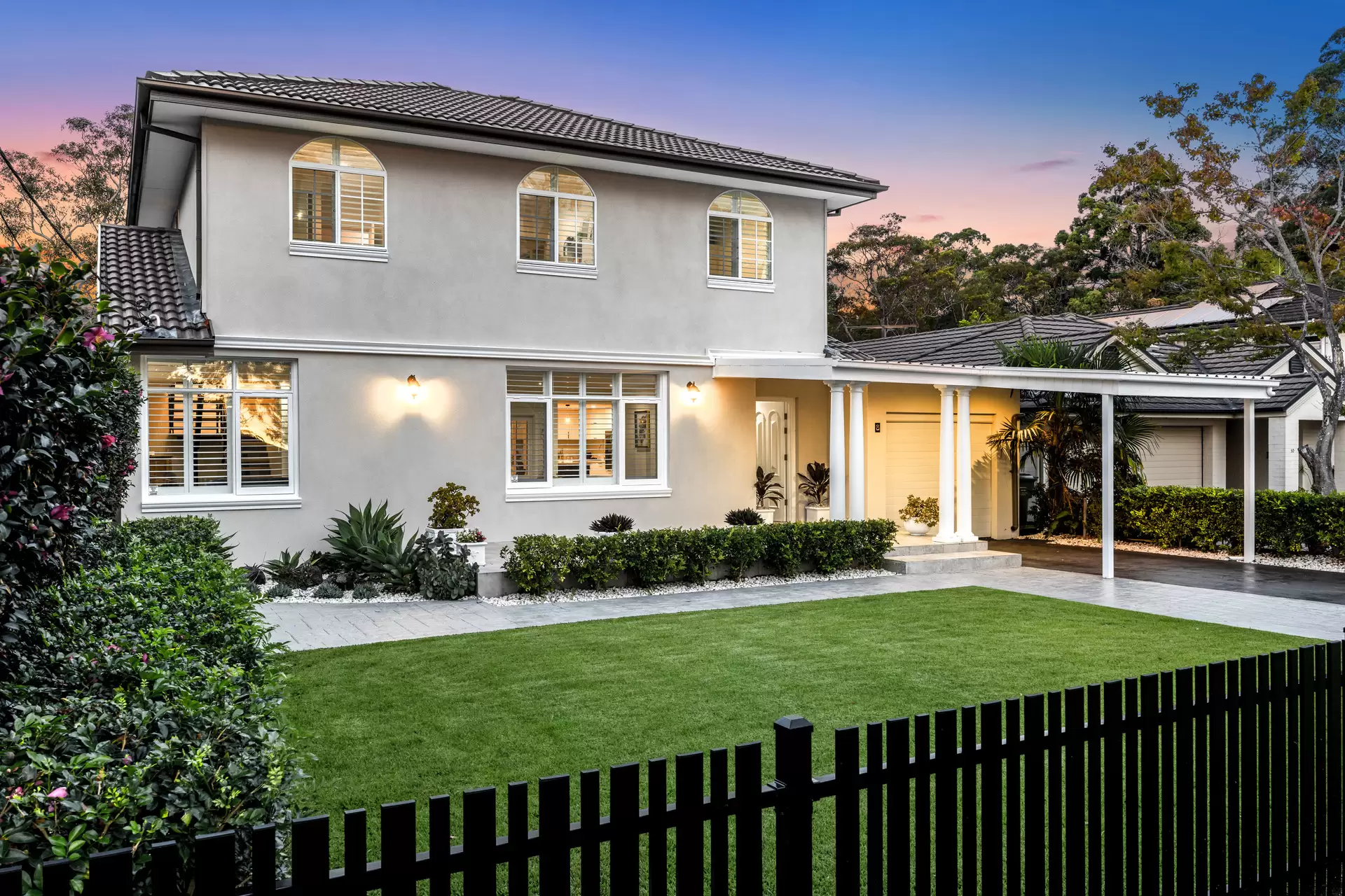 8 Paul Avenue, St Ives Sold by Chan Yahl - image 1