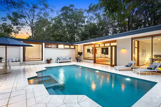 37 Lynbara Avenue, St Ives Sold by Chan Yahl