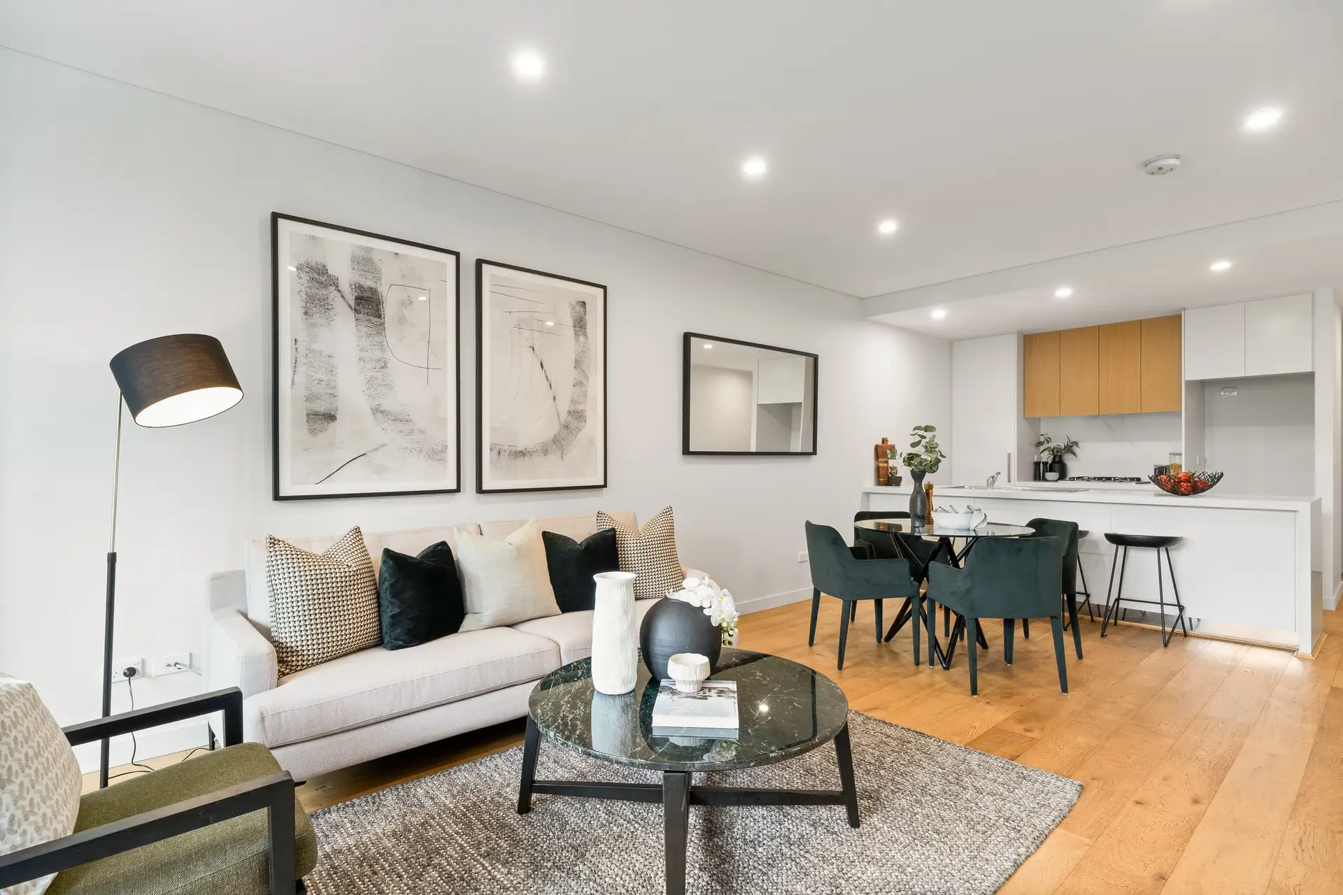 202/72 Laurel Street, Willoughby Sold by Chan Yahl - image 4