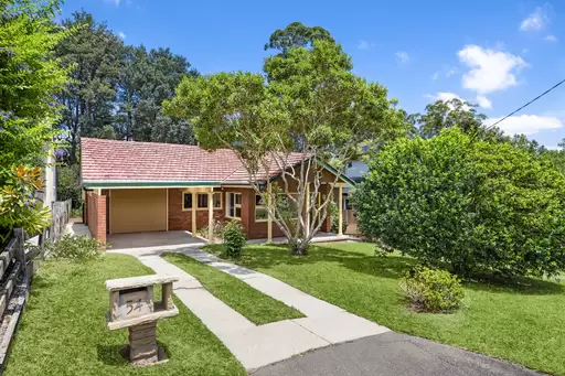 54 Bimburra Avenue, St Ives Sold by Chan Yahl