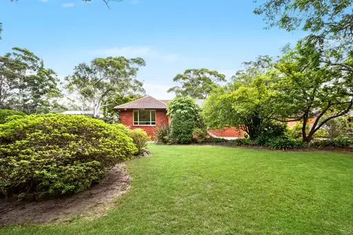 7 Kilpa Place, St Ives Sold by Chan Yahl