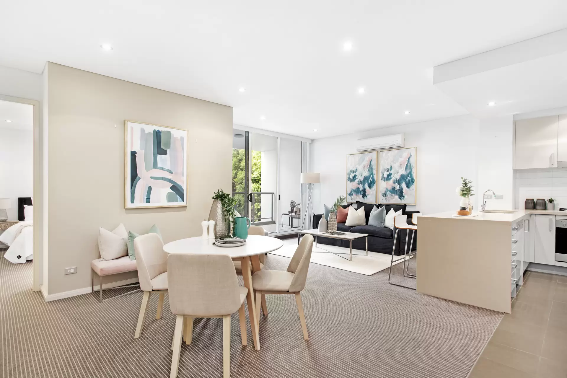 708/36-42 Stanley Street, St Ives Sold by Chan Yahl - image 1
