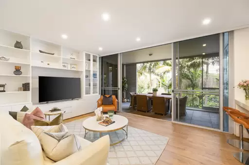 9/17 Powell Street, Killara For Sale by Chan Yahl