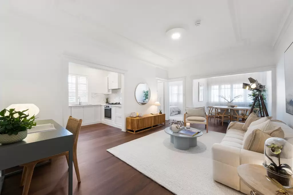 3/3 Boundary Street, Roseville Sold by Chan Yahl