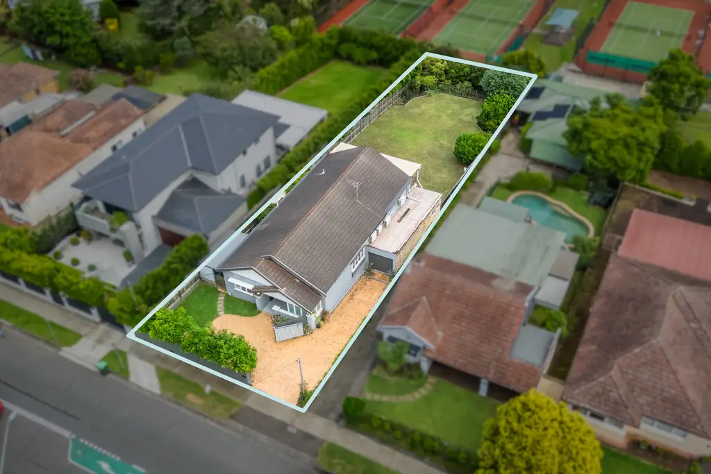 114 Fullers Road, Chatswood Sold by Chan Yahl