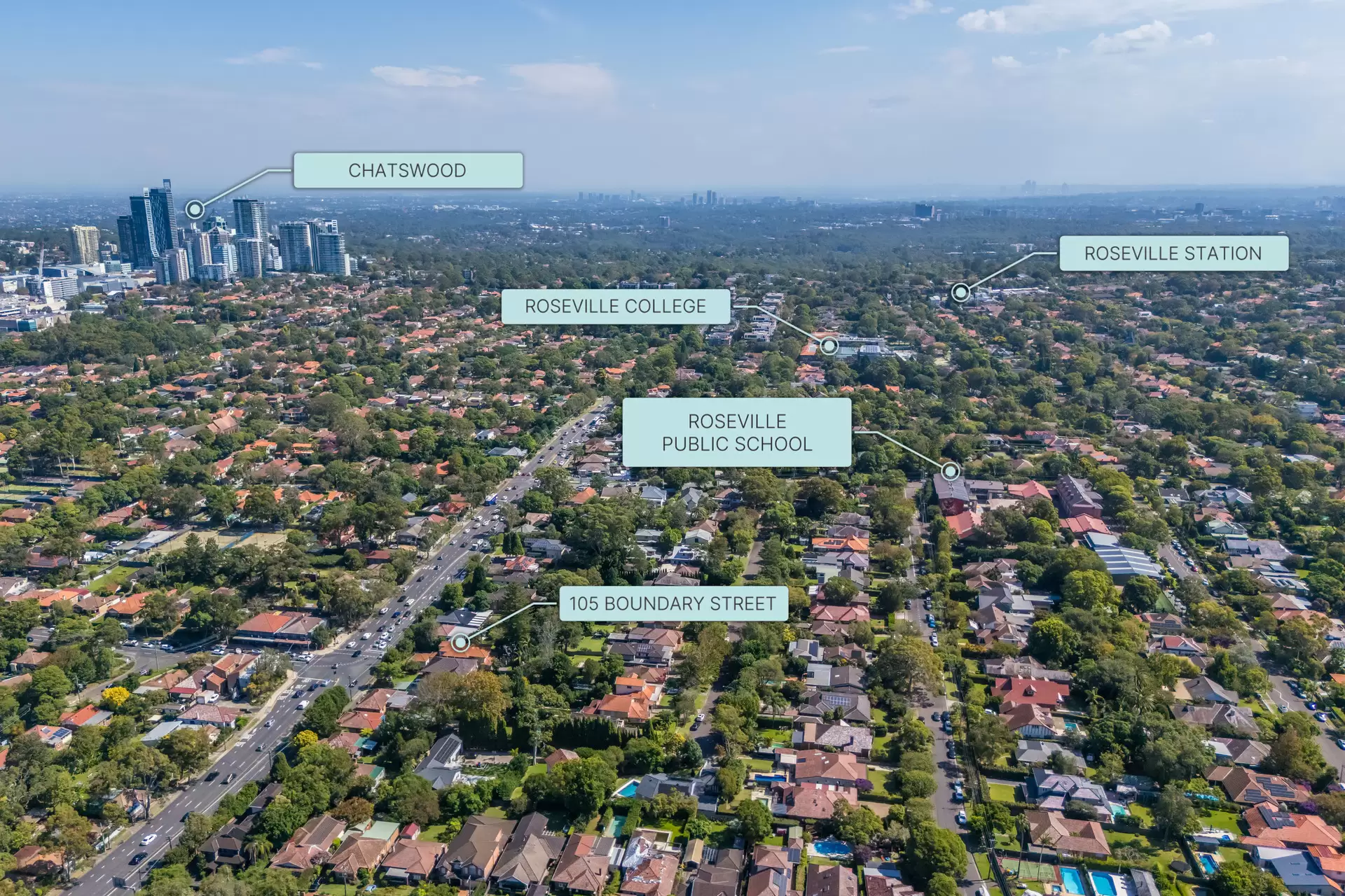 105 Boundary Street, Roseville For Sale by Chan Yahl - image 20
