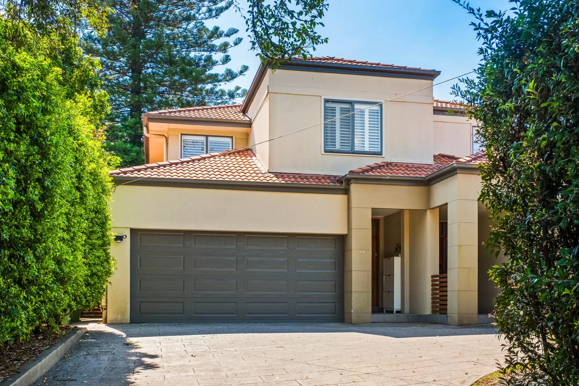105 Boundary Street, Roseville For Sale by Chan Yahl - image 1