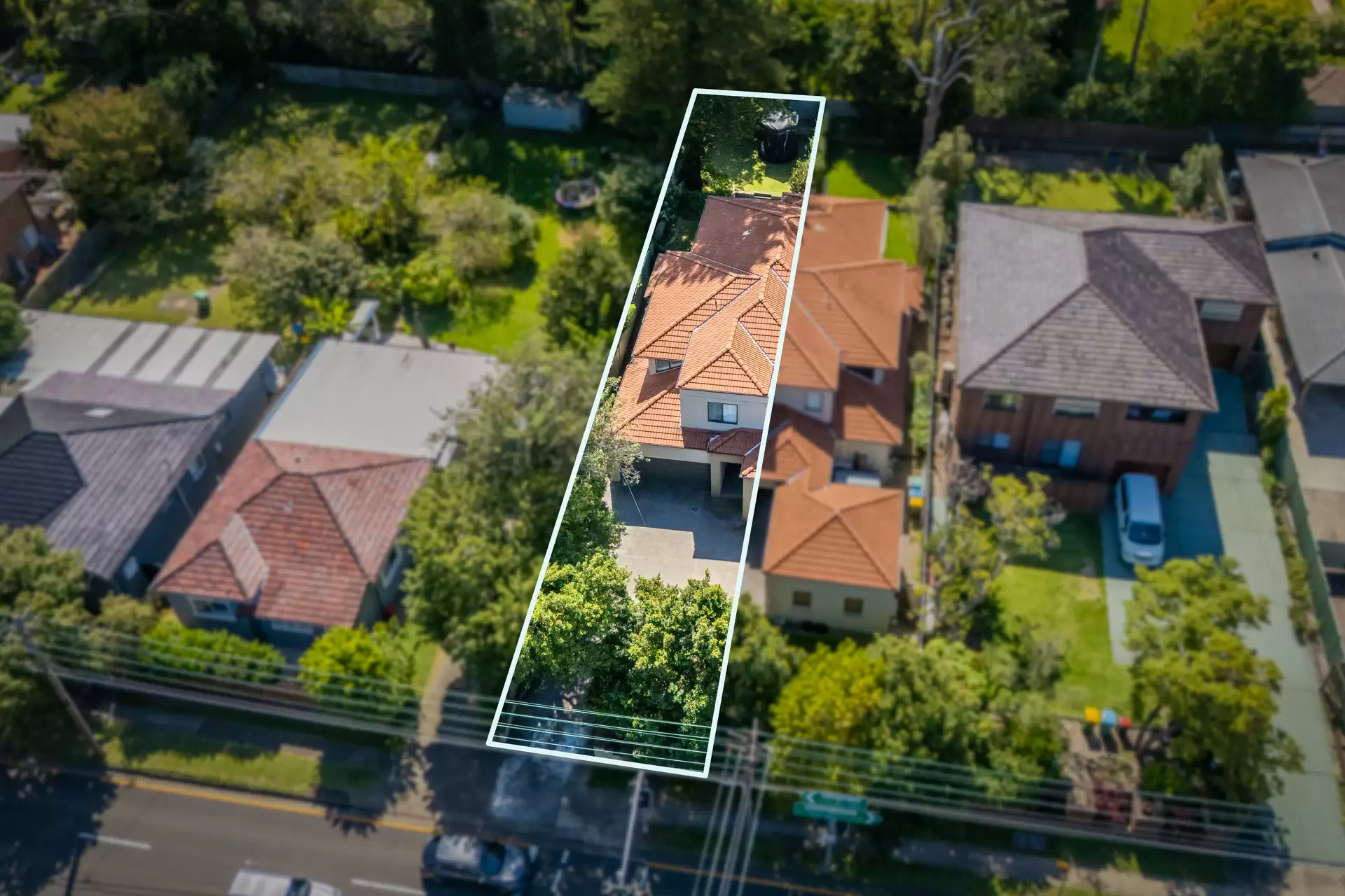 105 Boundary Street, Roseville For Sale by Chan Yahl - image 19