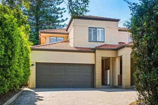 105 Boundary Street, Roseville For Sale by Chan Yahl
