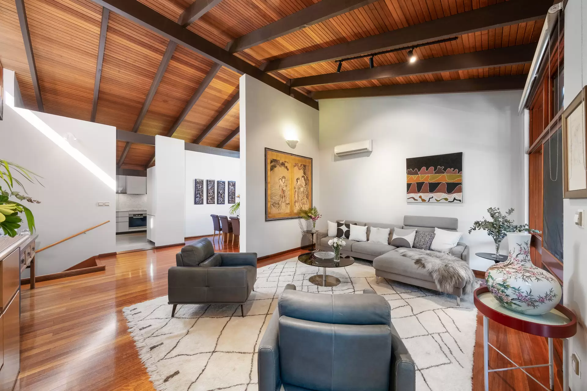 119 St Johns Avenue, Gordon Auction by Chan Yahl - image 10