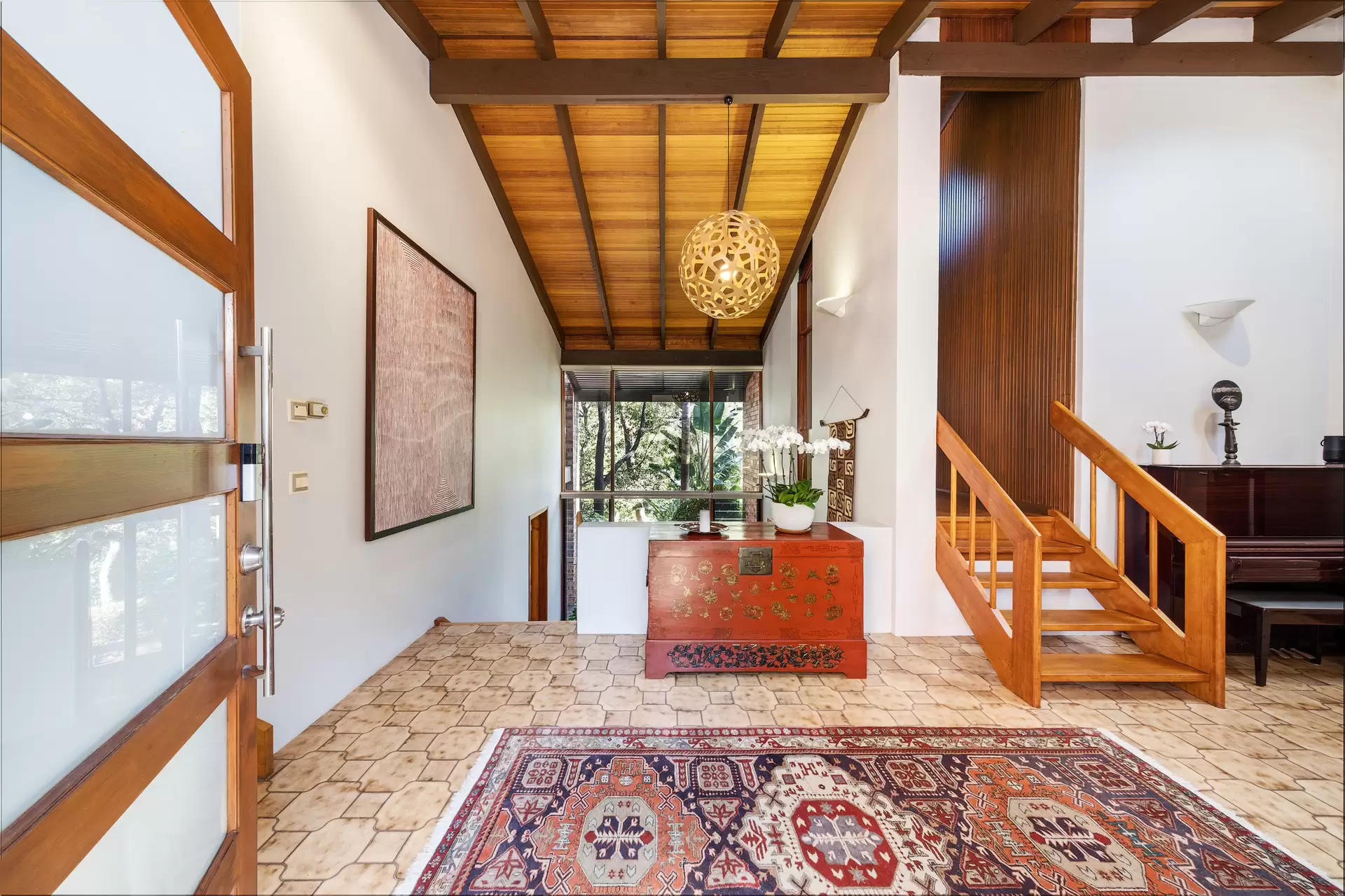 119 St Johns Avenue, Gordon Auction by Chan Yahl - image 2