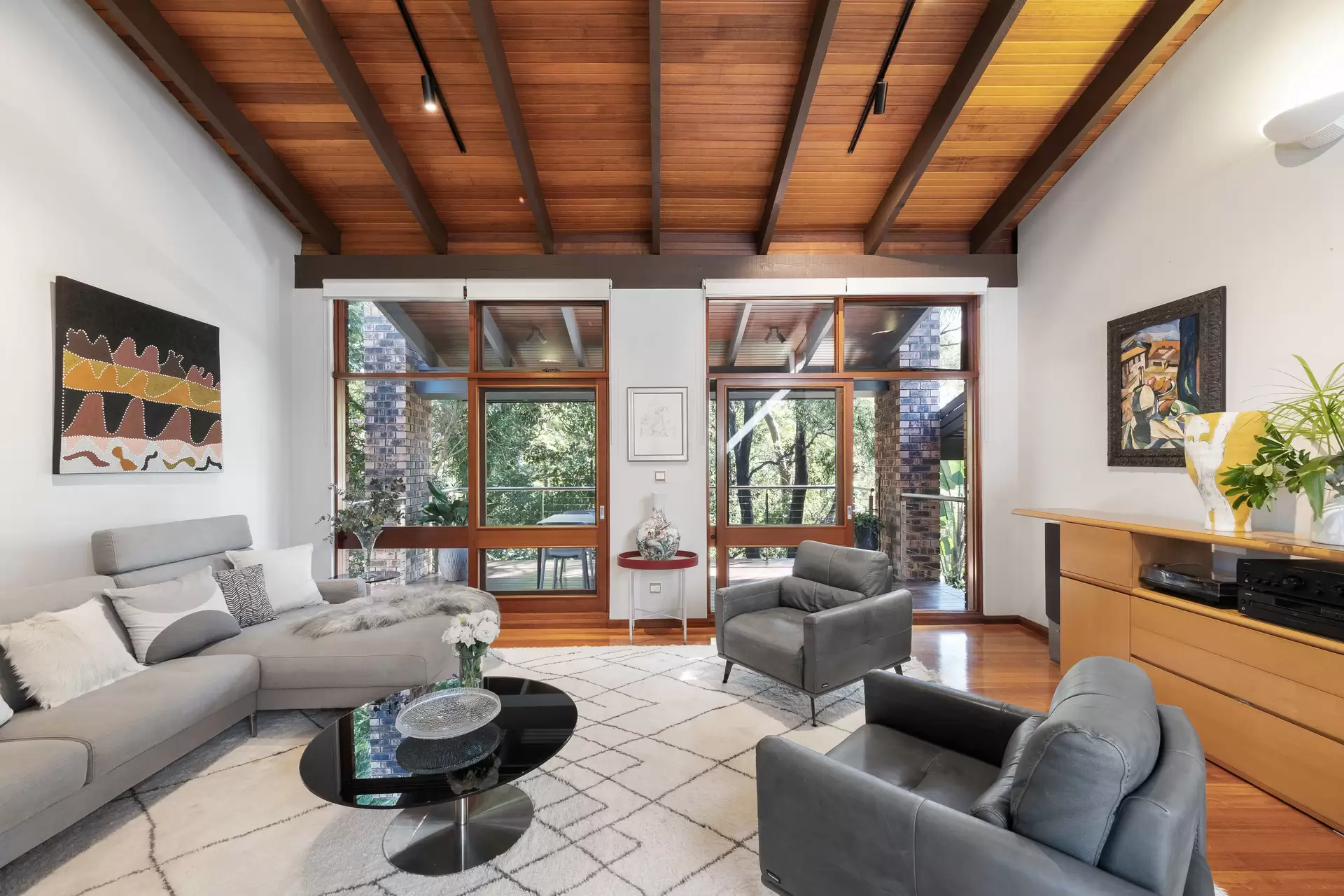 119 St Johns Avenue, Gordon Auction by Chan Yahl - image 7