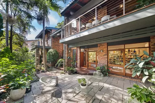 119 St Johns Avenue, Gordon Auction by Chan Yahl