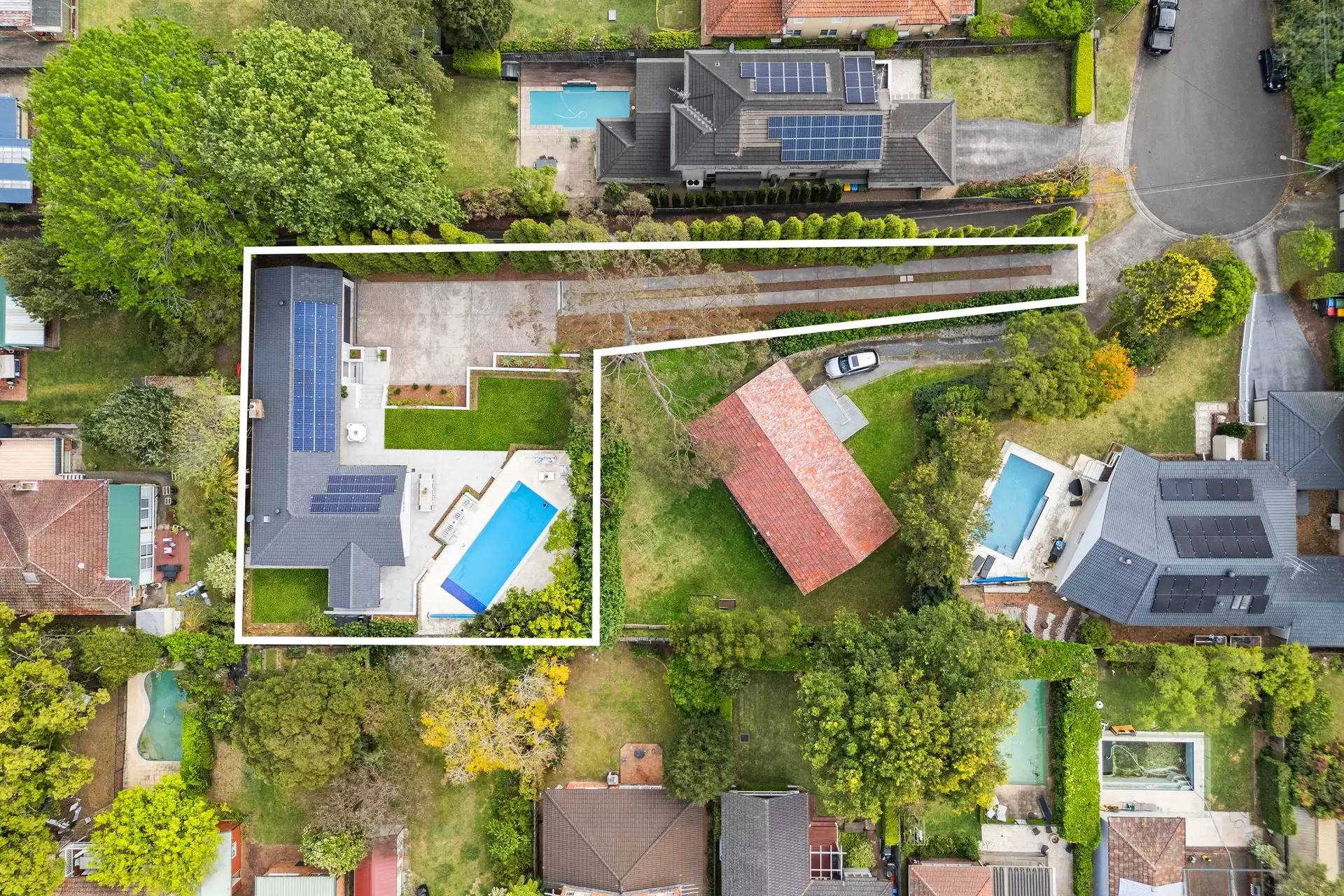 29 Margaret Street, Roseville Auction by Chan Yahl - image 22