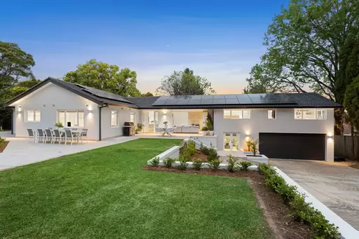 29 Margaret Street, Roseville Auction by Chan Yahl
