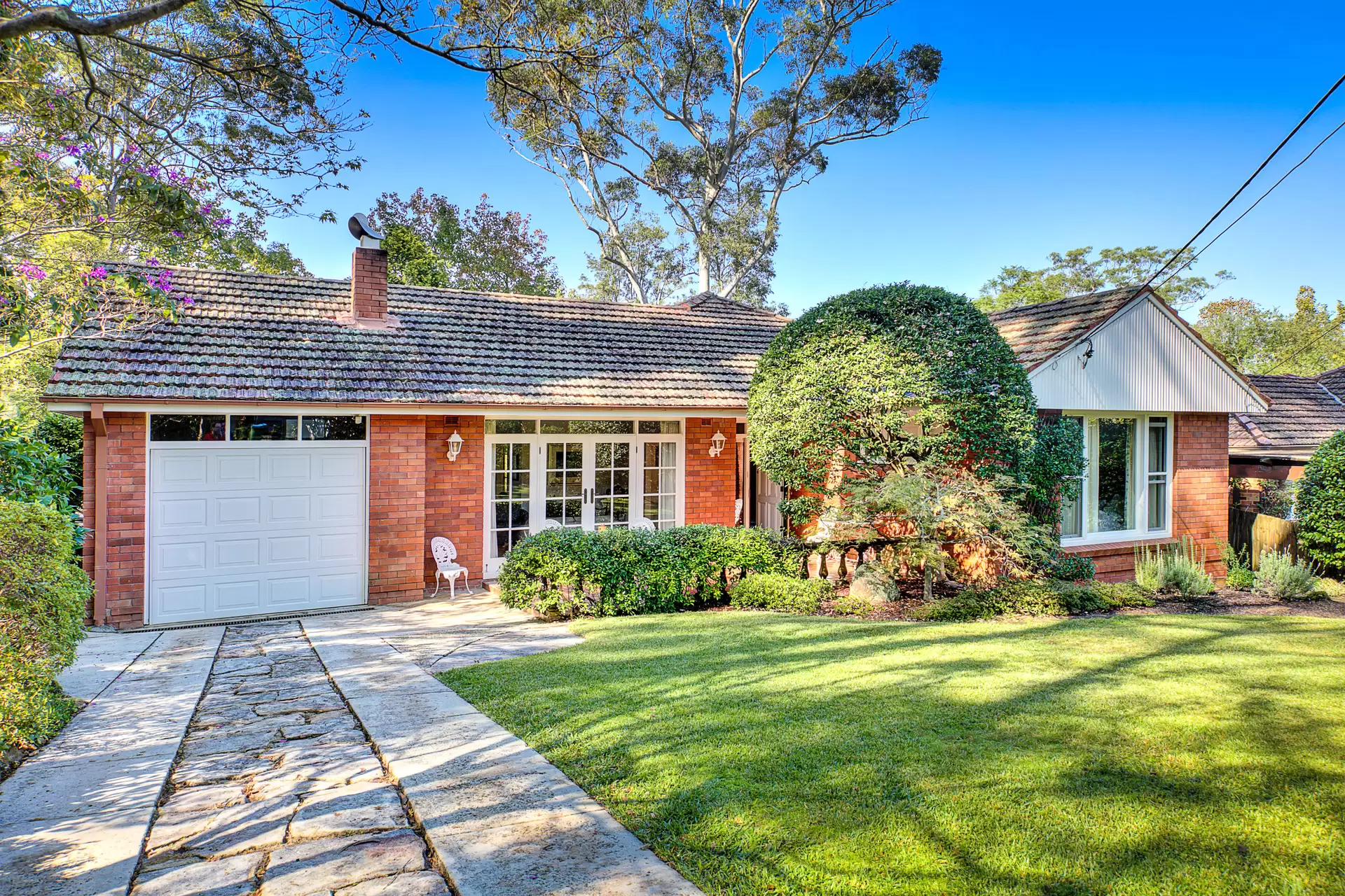 14 Finlay Road, Turramurra Sold by Chan Yahl - image 1