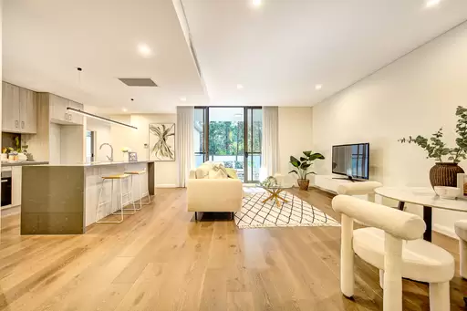 518/1454 Pacific Highway, Turramurra Auction by Chan Yahl