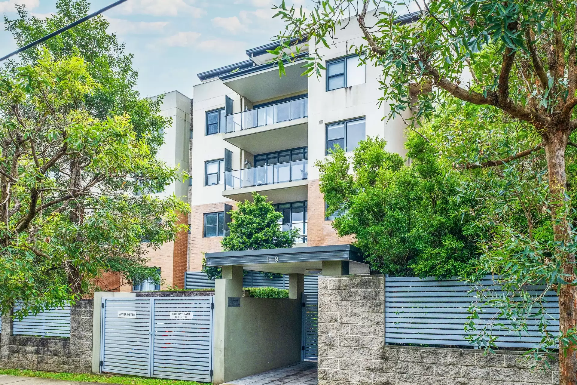 B306/1-9 Buckingham Road, Killara Auction by Chan Yahl - image 12