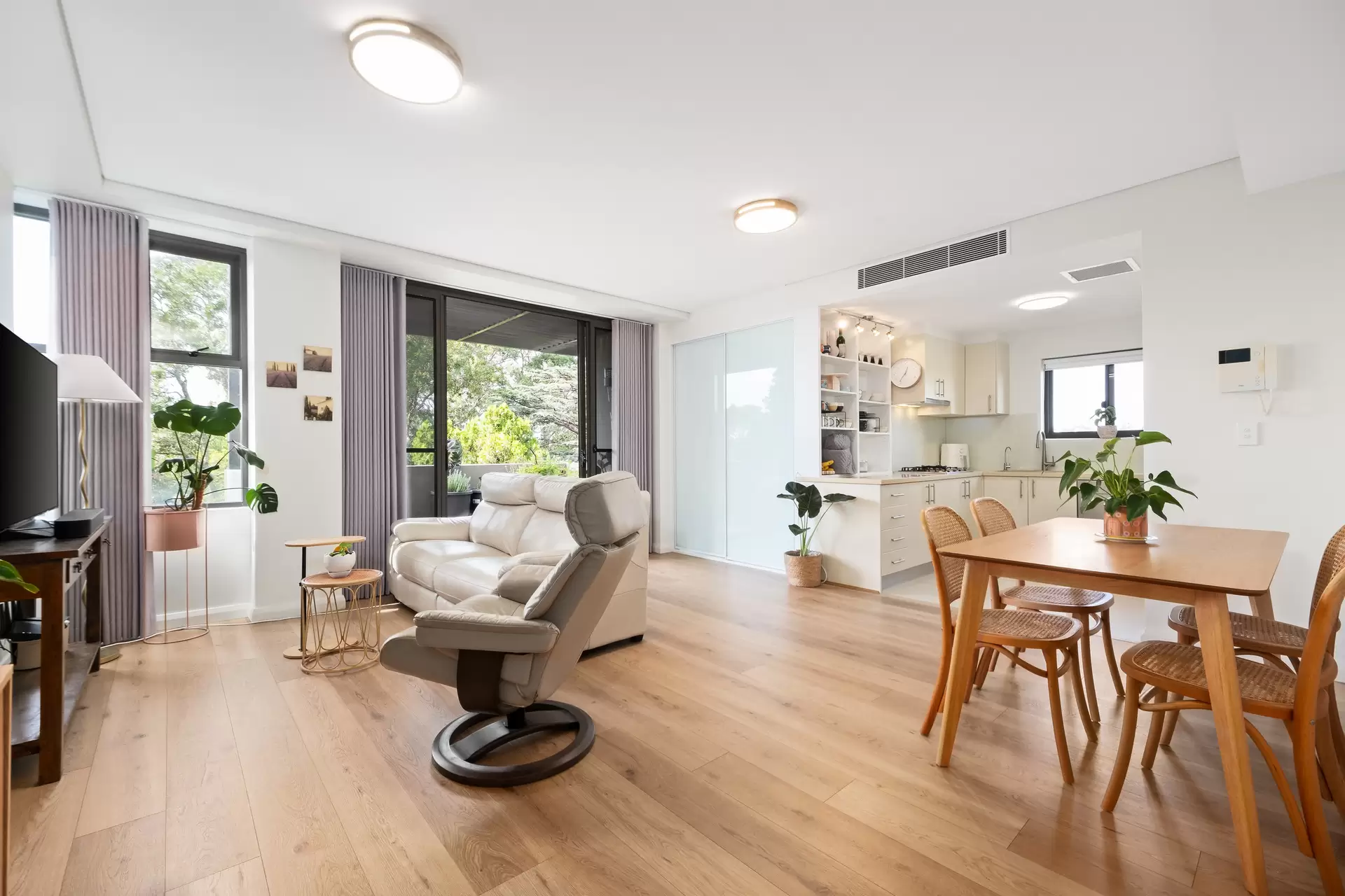 B306/1-9 Buckingham Road, Killara Auction by Chan Yahl - image 1