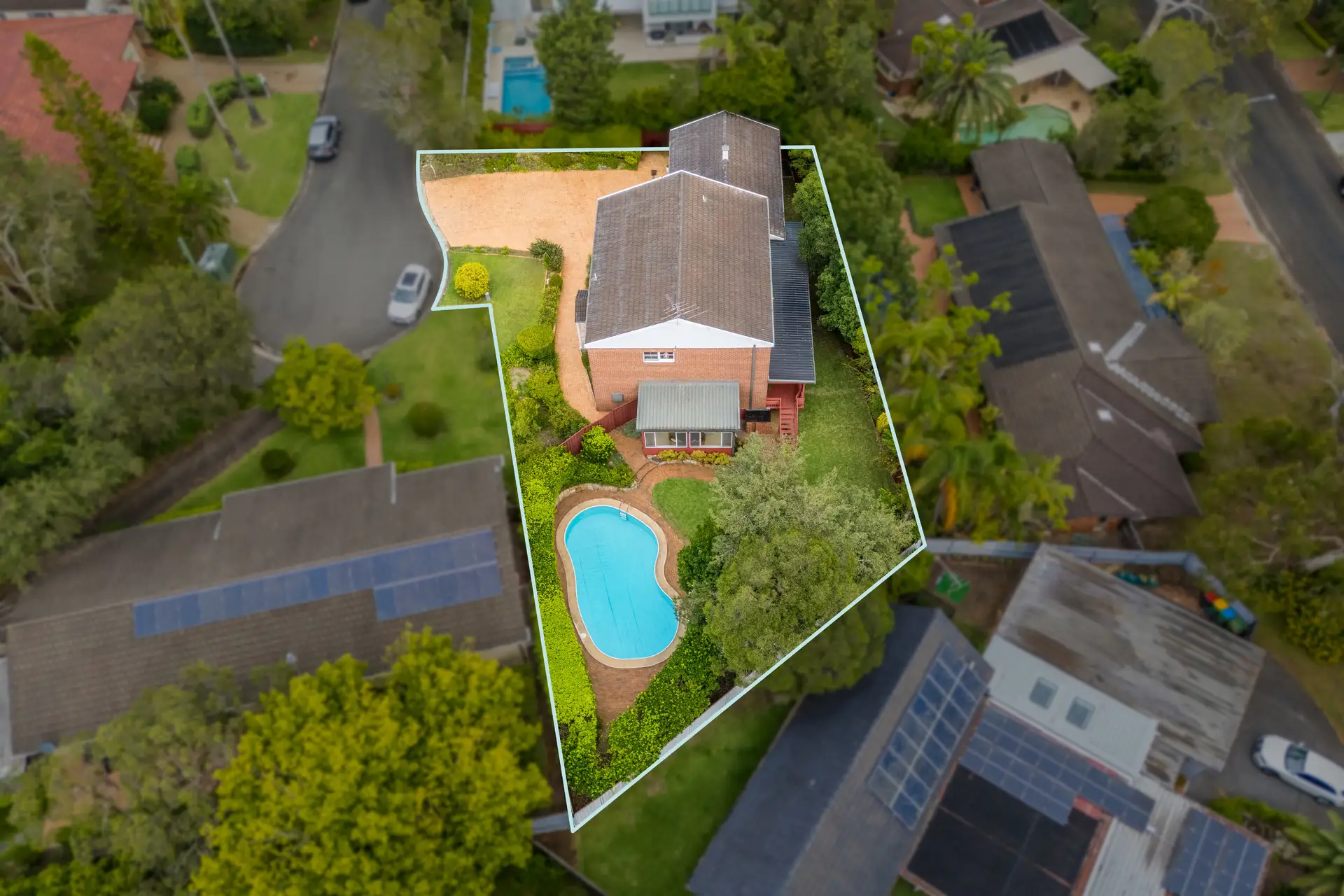 6 Aminya Place, St Ives Sold by Chan Yahl - image 21