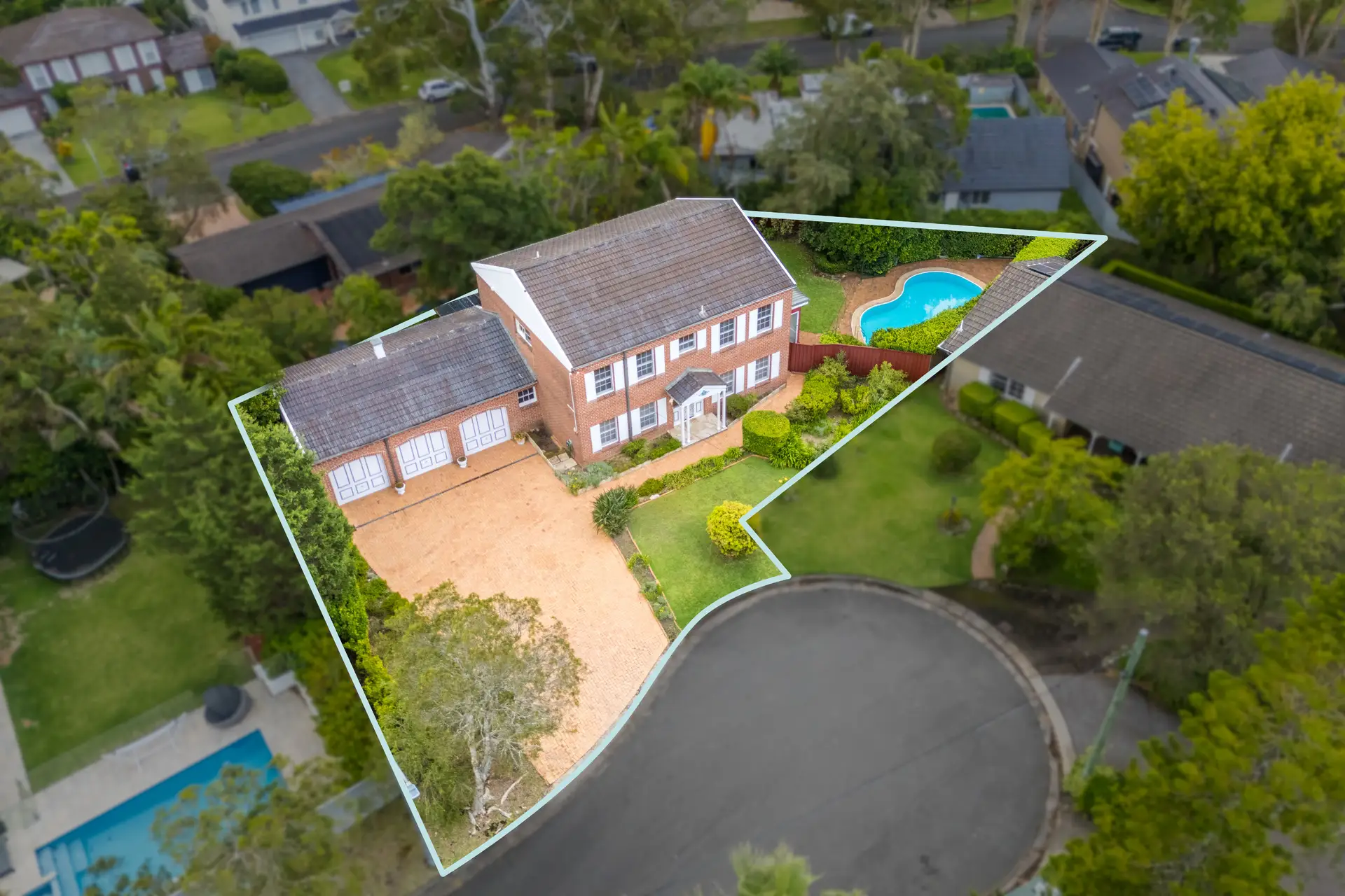 6 Aminya Place, St Ives Sold by Chan Yahl - image 20