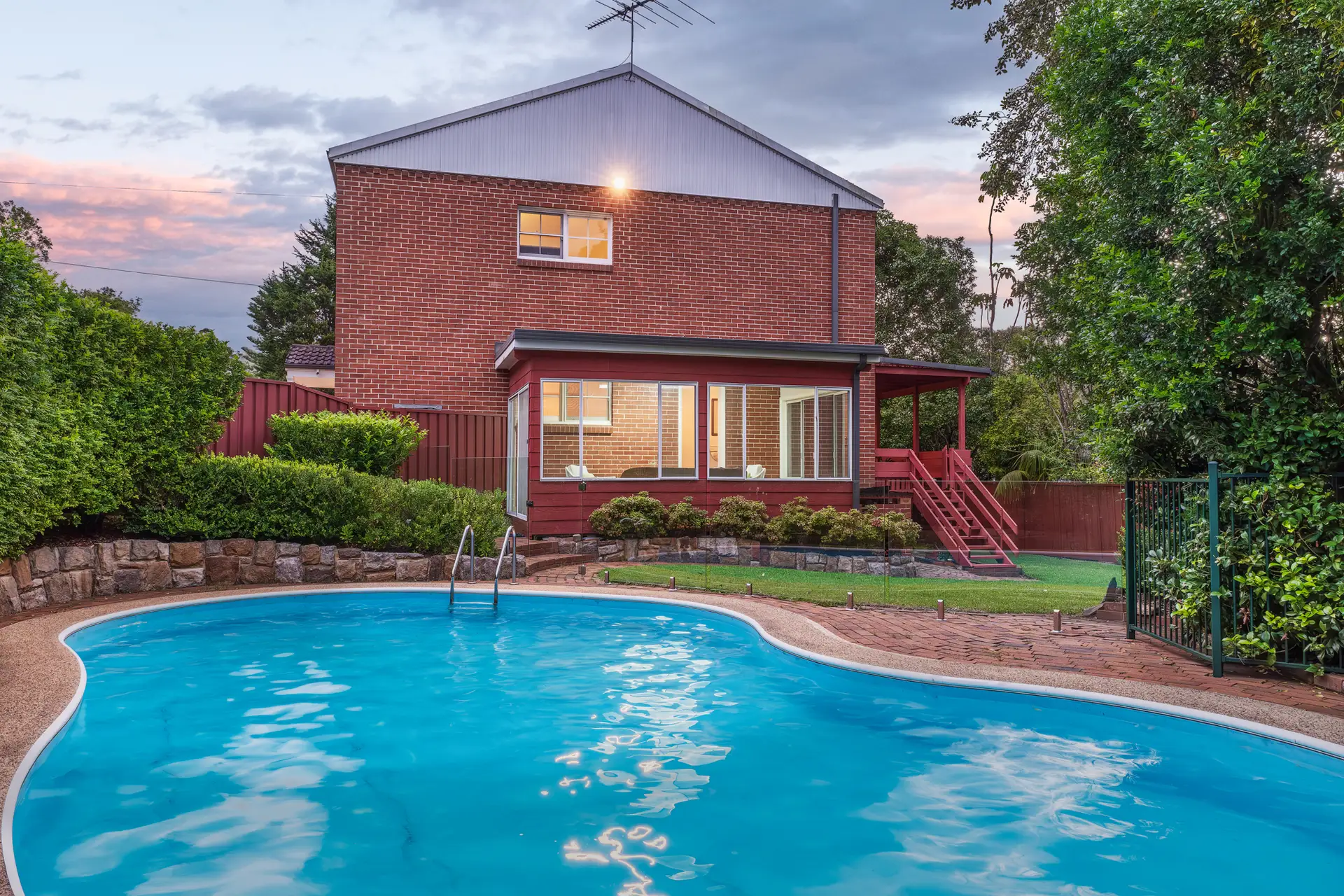 6 Aminya Place, St Ives Sold by Chan Yahl - image 15