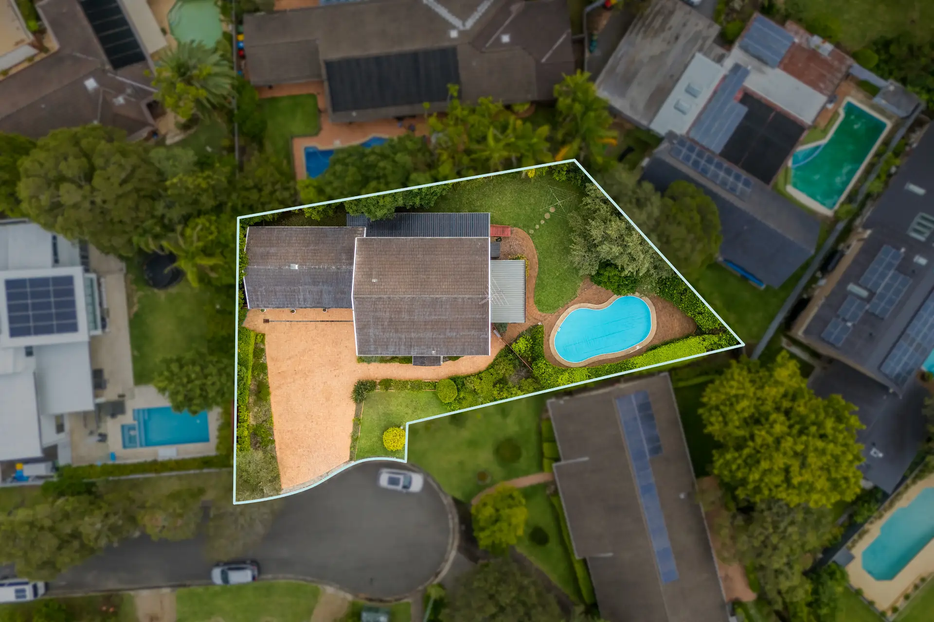 6 Aminya Place, St Ives Sold by Chan Yahl - image 22