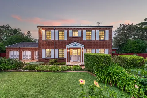 6 Aminya Place, St Ives Sold by Chan Yahl