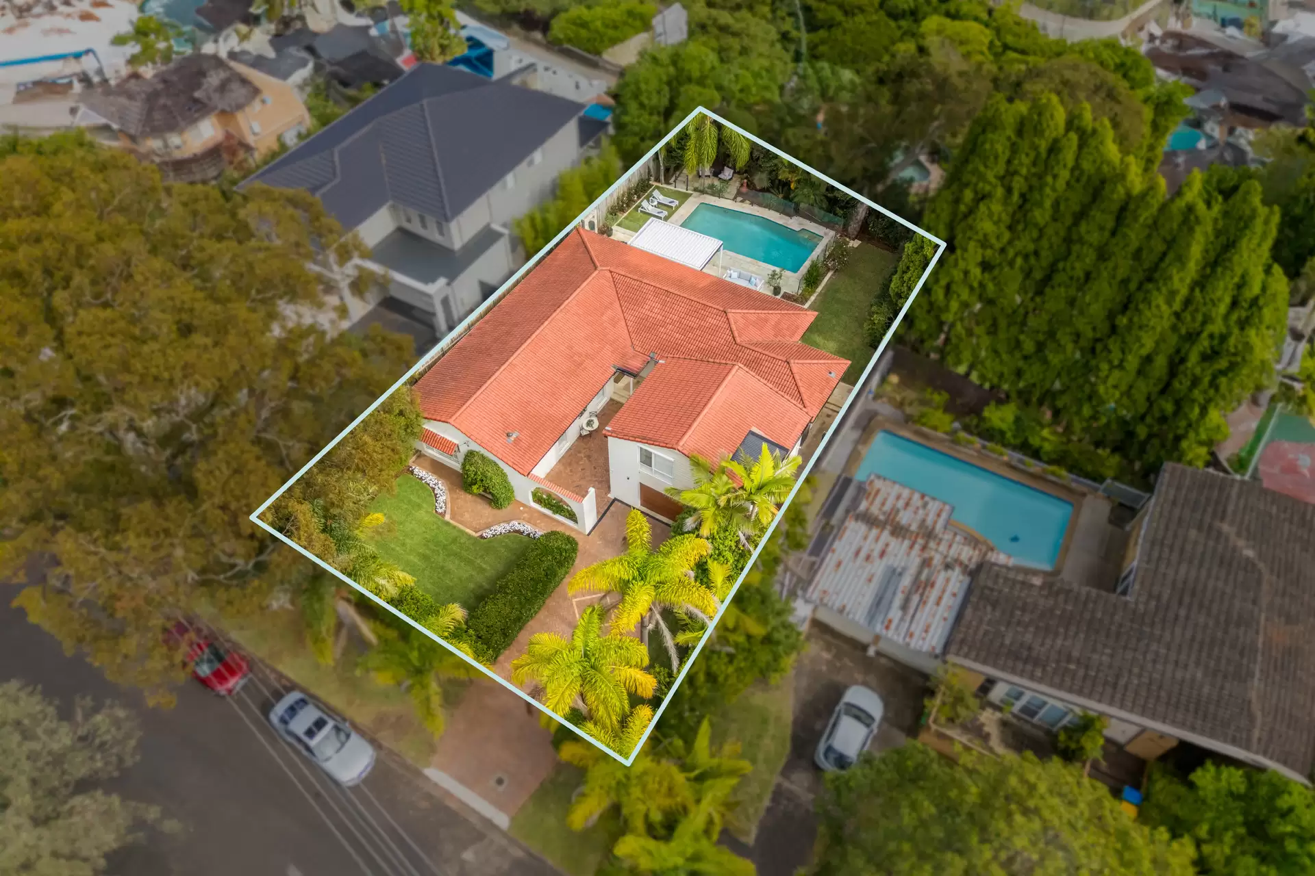 12 Brallas Avenue, St Ives Auction by Chan Yahl - image 30