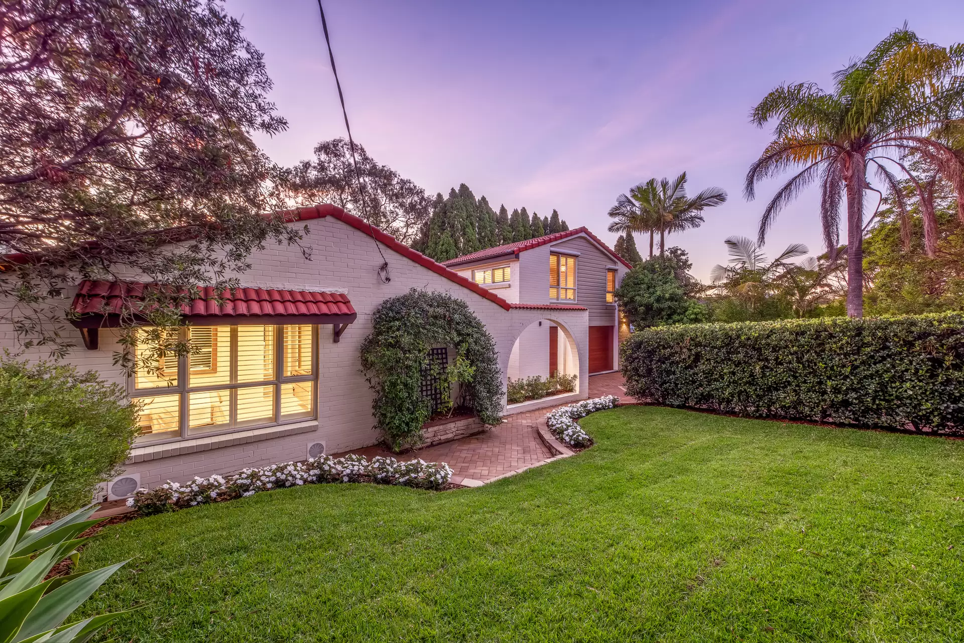 12 Brallas Avenue, St Ives Auction by Chan Yahl - image 2