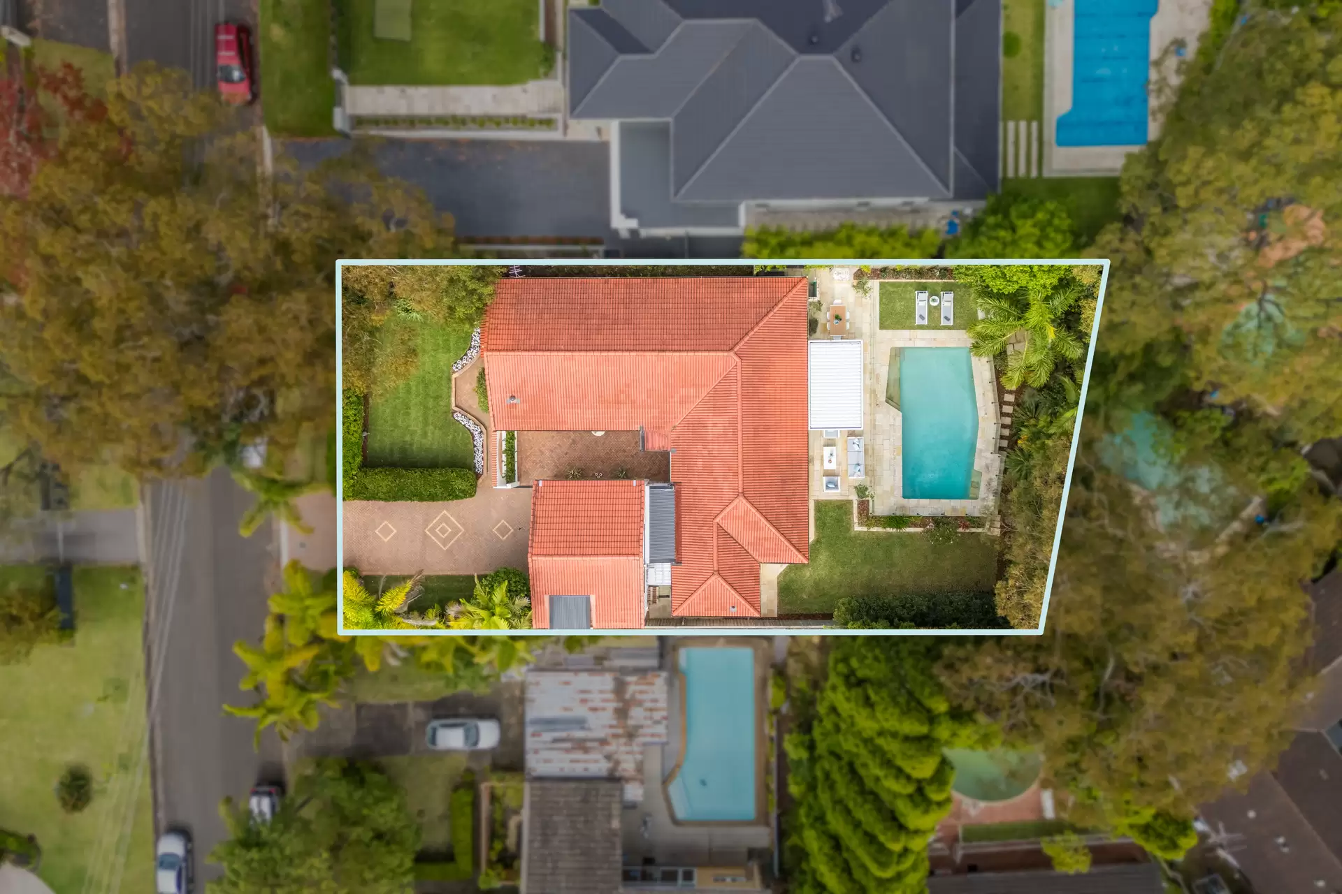 12 Brallas Avenue, St Ives Auction by Chan Yahl - image 28
