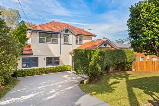 15 Larool Avenue, Lindfield Auction by Chan Yahl