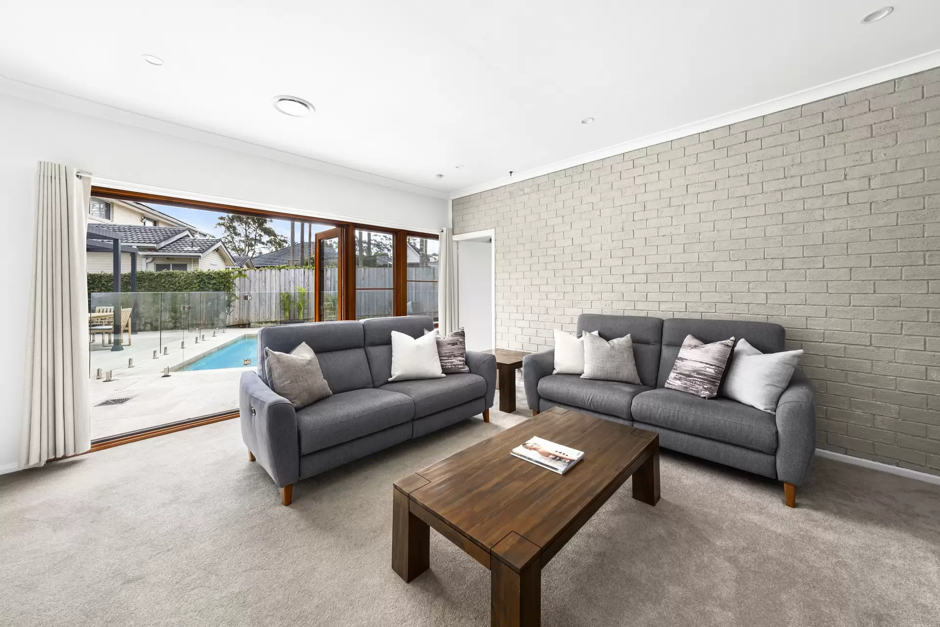 8 Barra Brui Crescent, St Ives For Sale by Chan Yahl - image 6