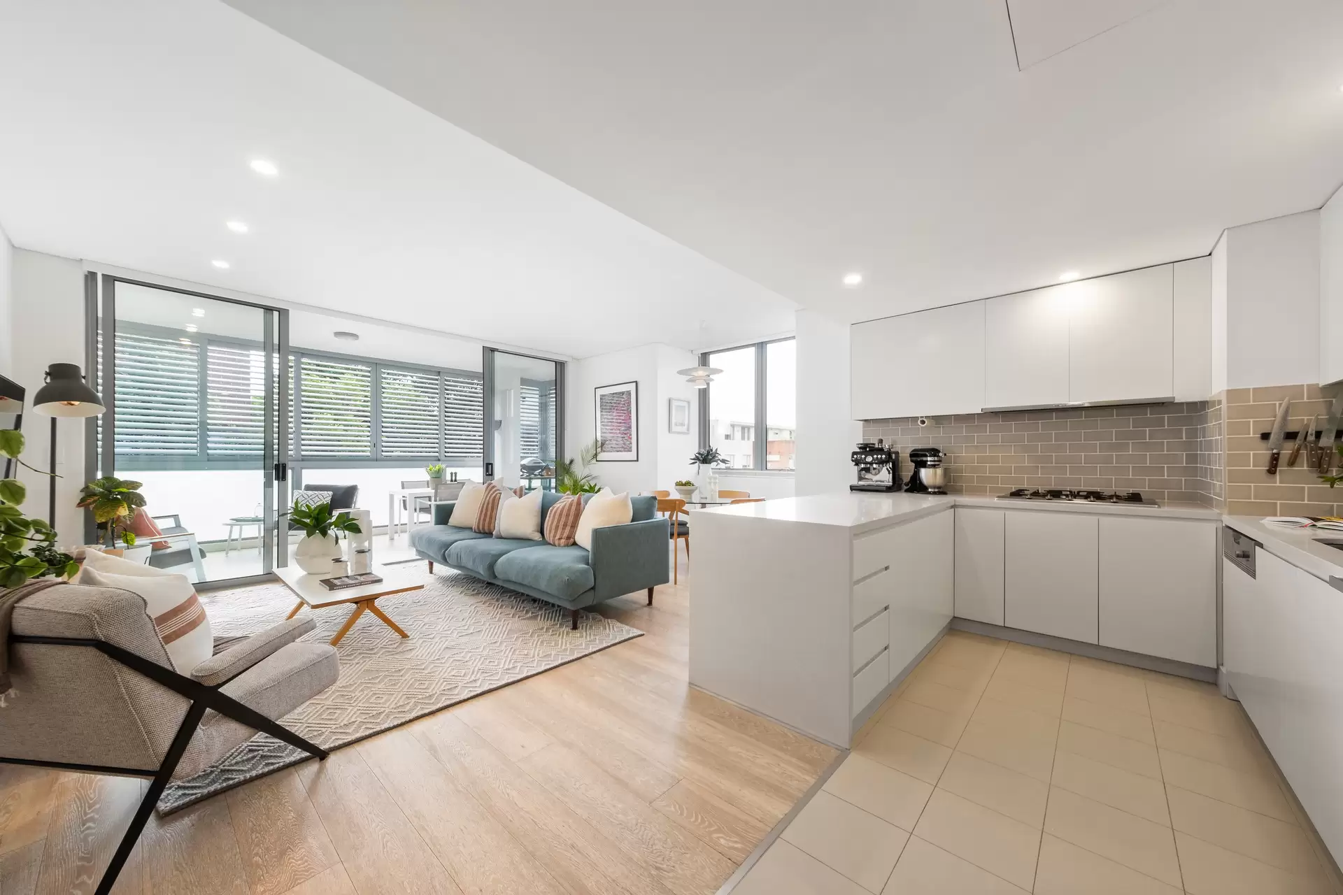 231/2-8 Bruce Avenue, Killara Auction by Chan Yahl - image 1