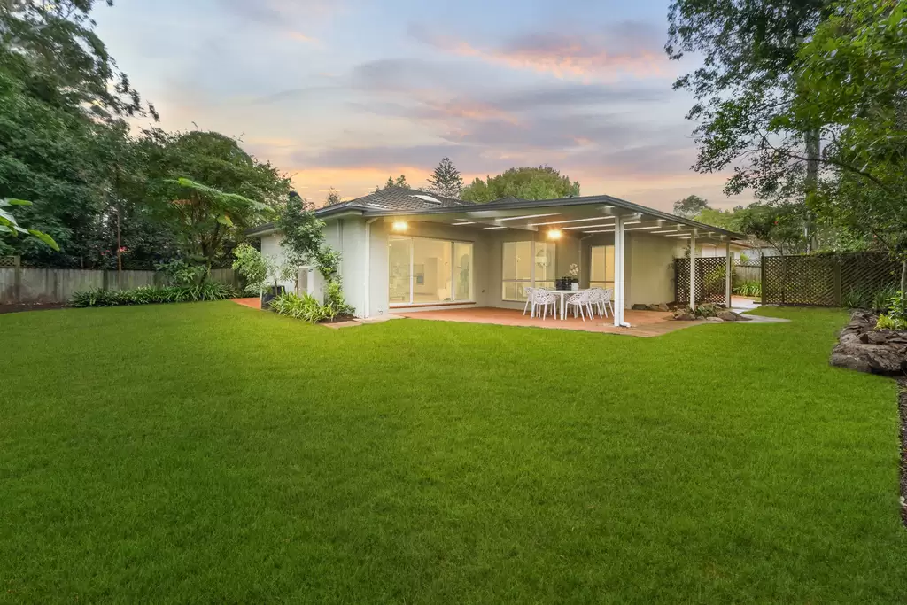 10 Cates Place, St Ives Auction by Chan Yahl