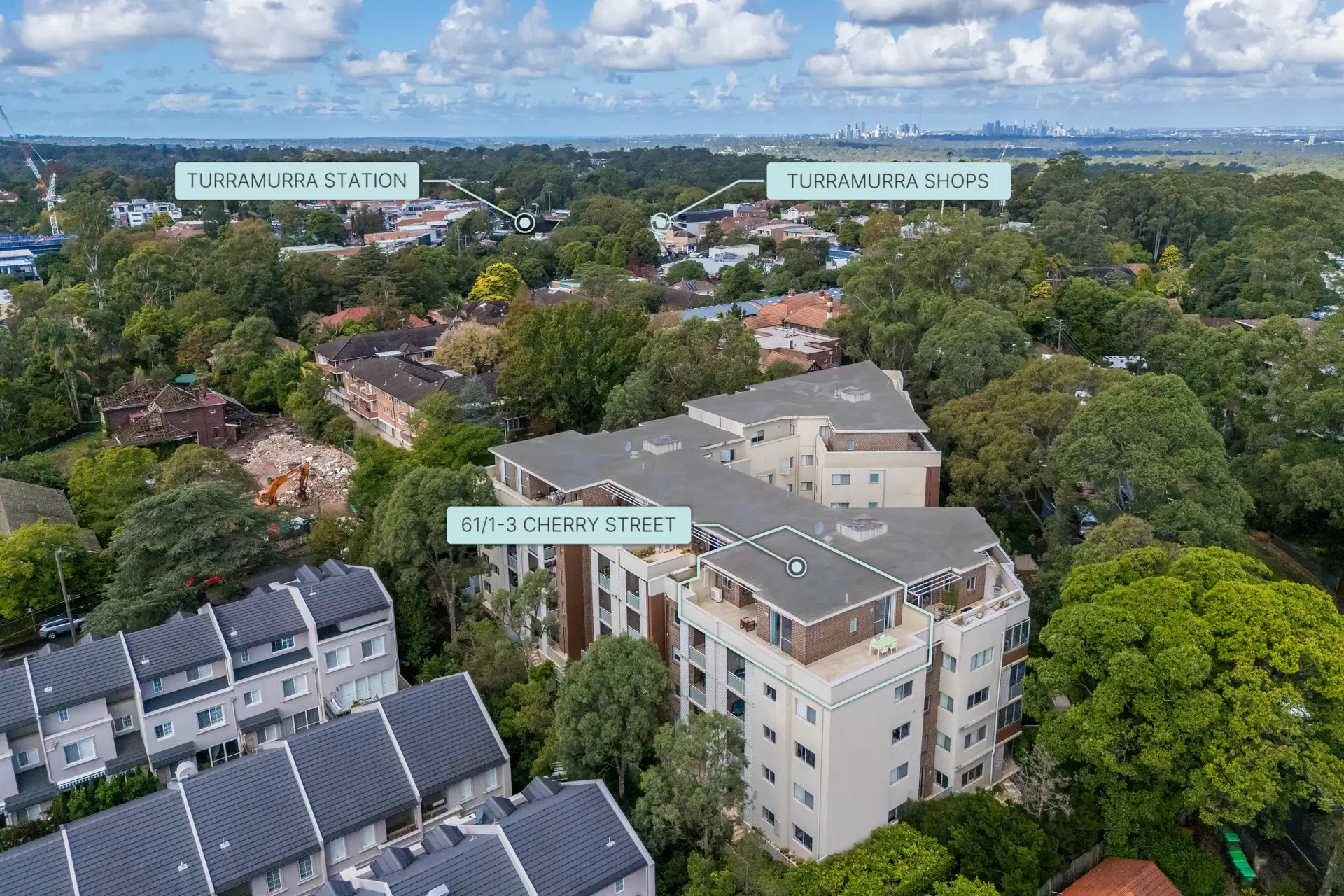 61/1-3 Cherry Street, Warrawee Auction by Chan Yahl - image 11