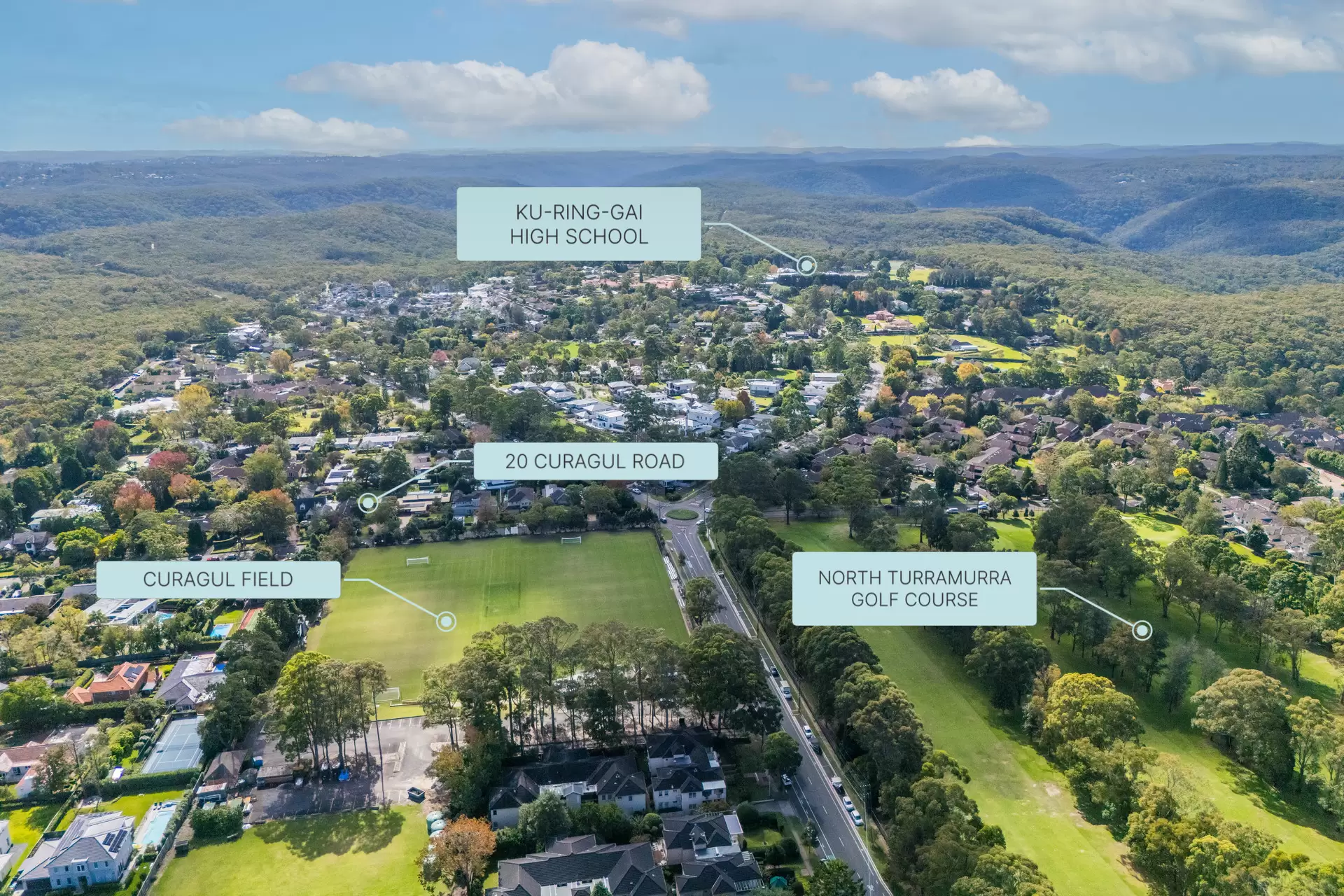 20 Curagul Road, North Turramurra For Sale by Chan Yahl - image 5