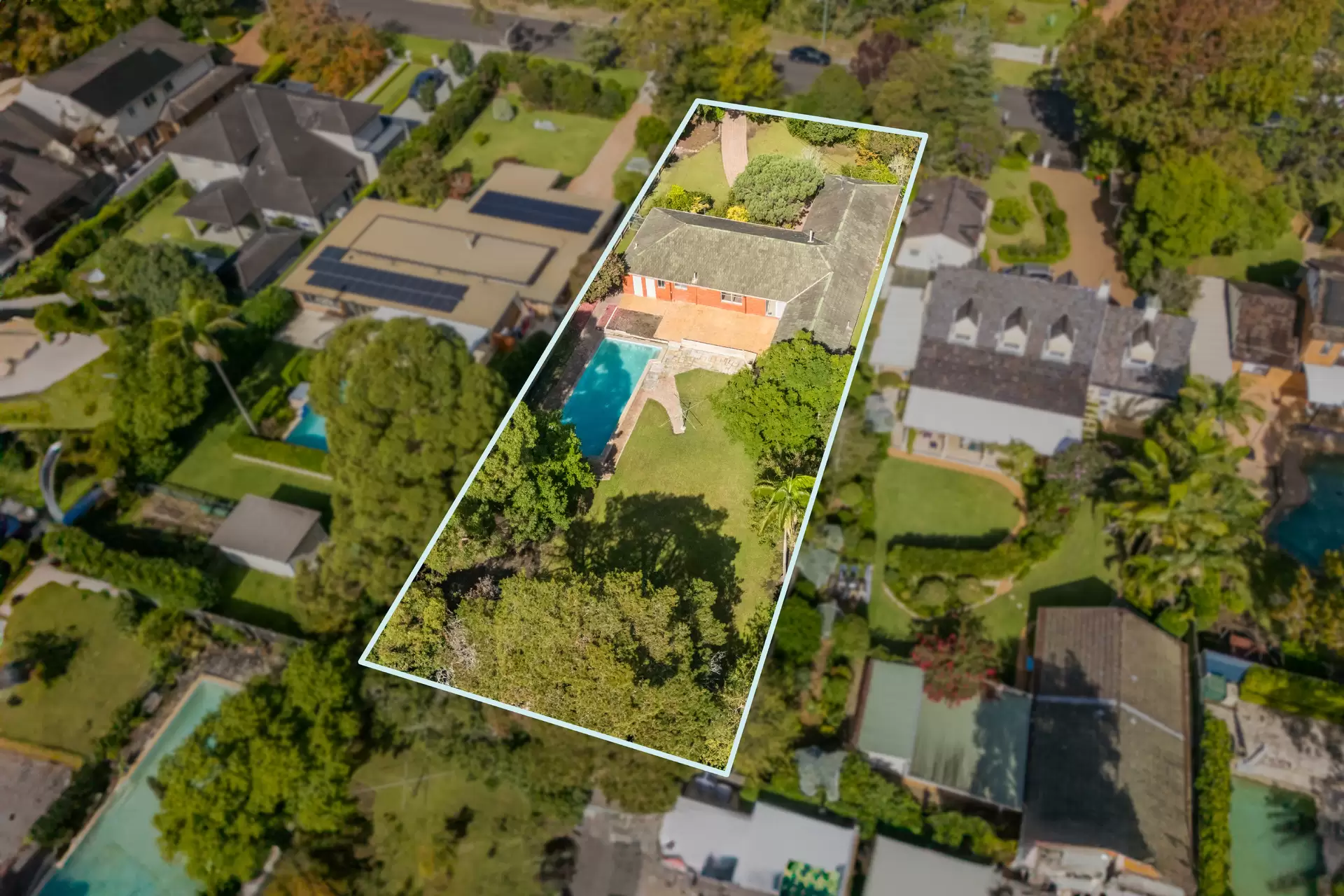 20 Curagul Road, North Turramurra For Sale by Chan Yahl - image 2