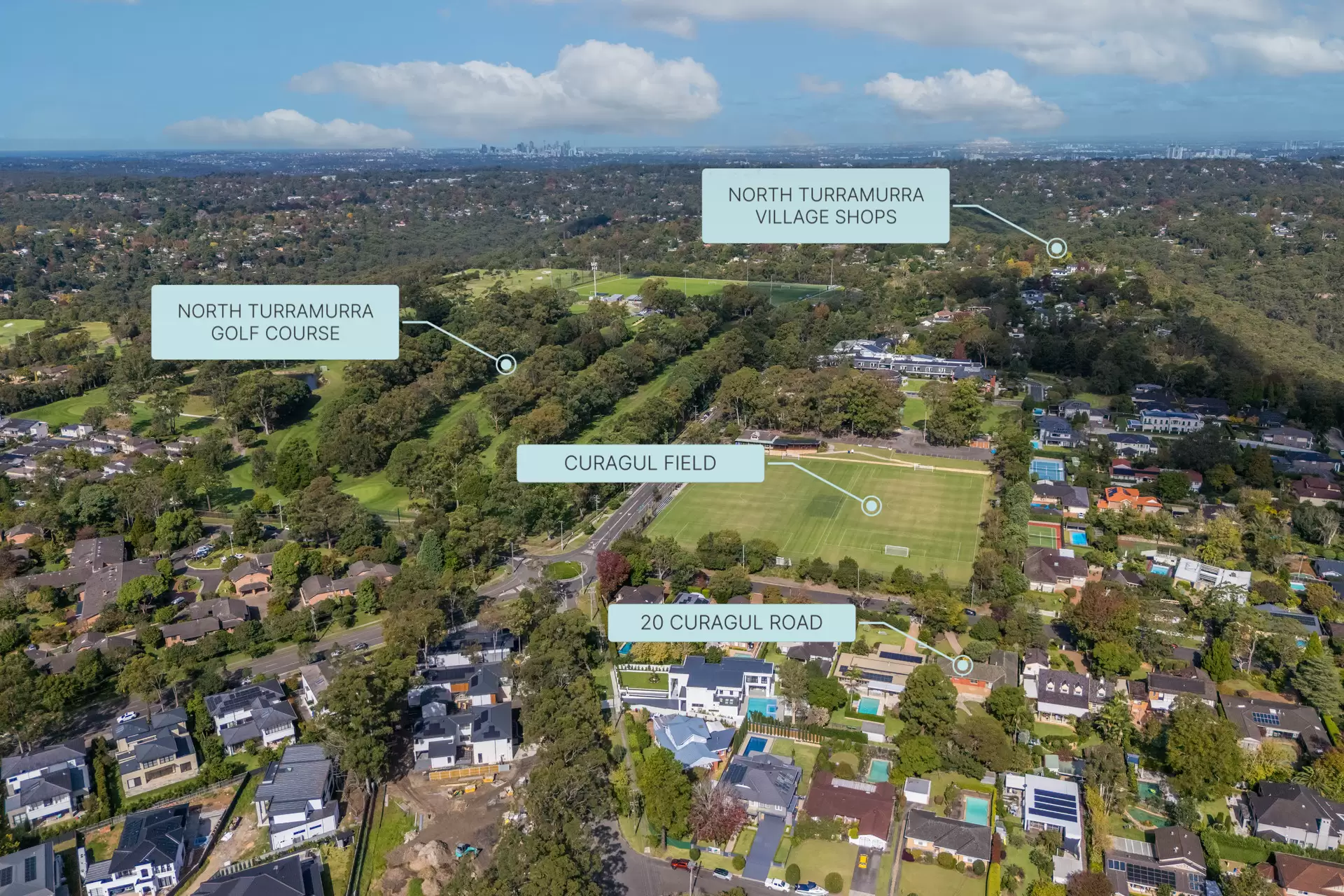 20 Curagul Road, North Turramurra For Sale by Chan Yahl - image 4