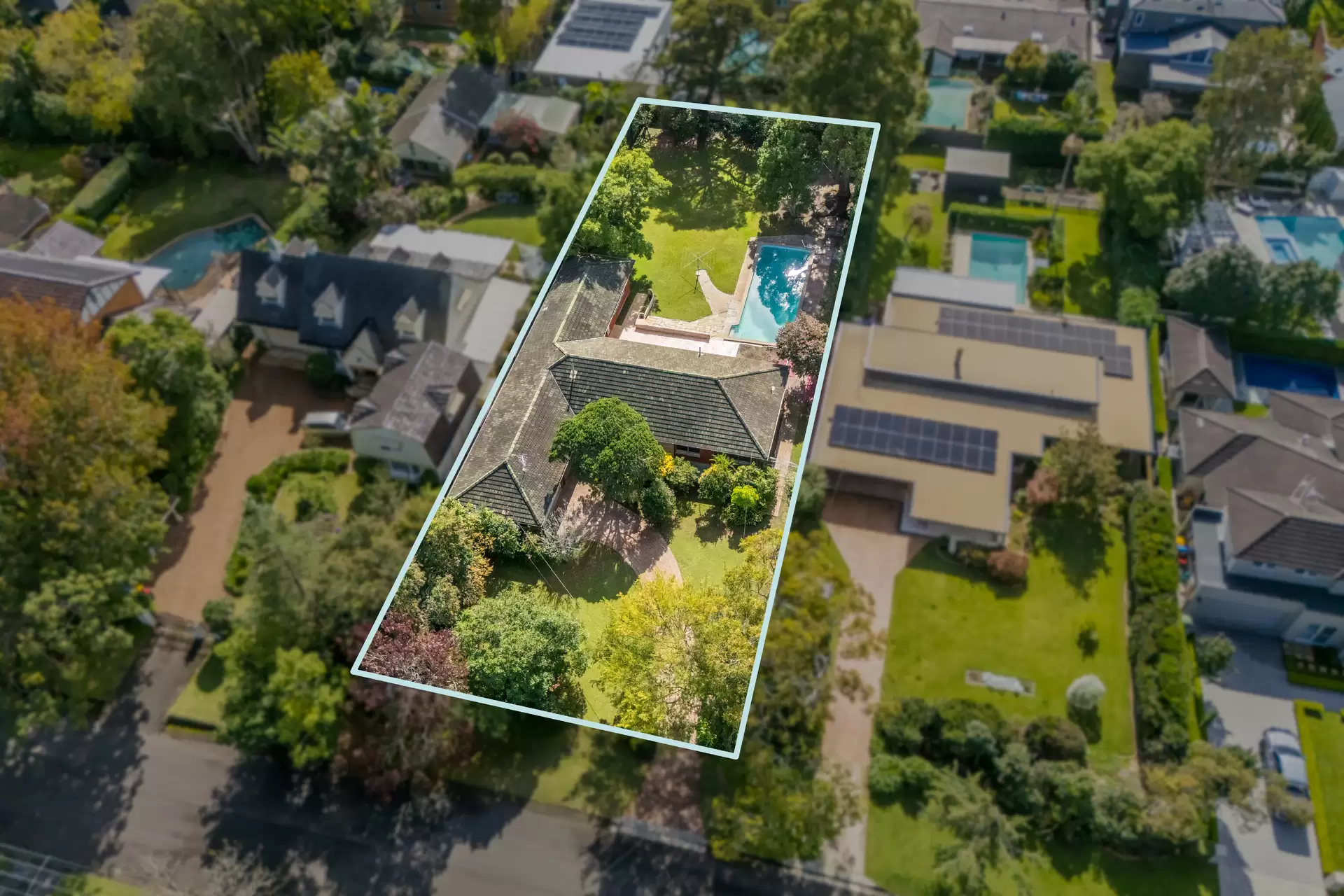 20 Curagul Road, North Turramurra For Sale by Chan Yahl - image 3