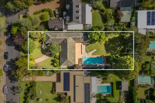 20 Curagul Road, North Turramurra For Sale by Chan Yahl